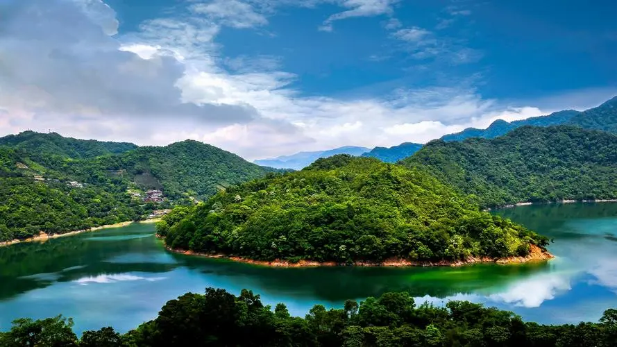 智能化智慧节能